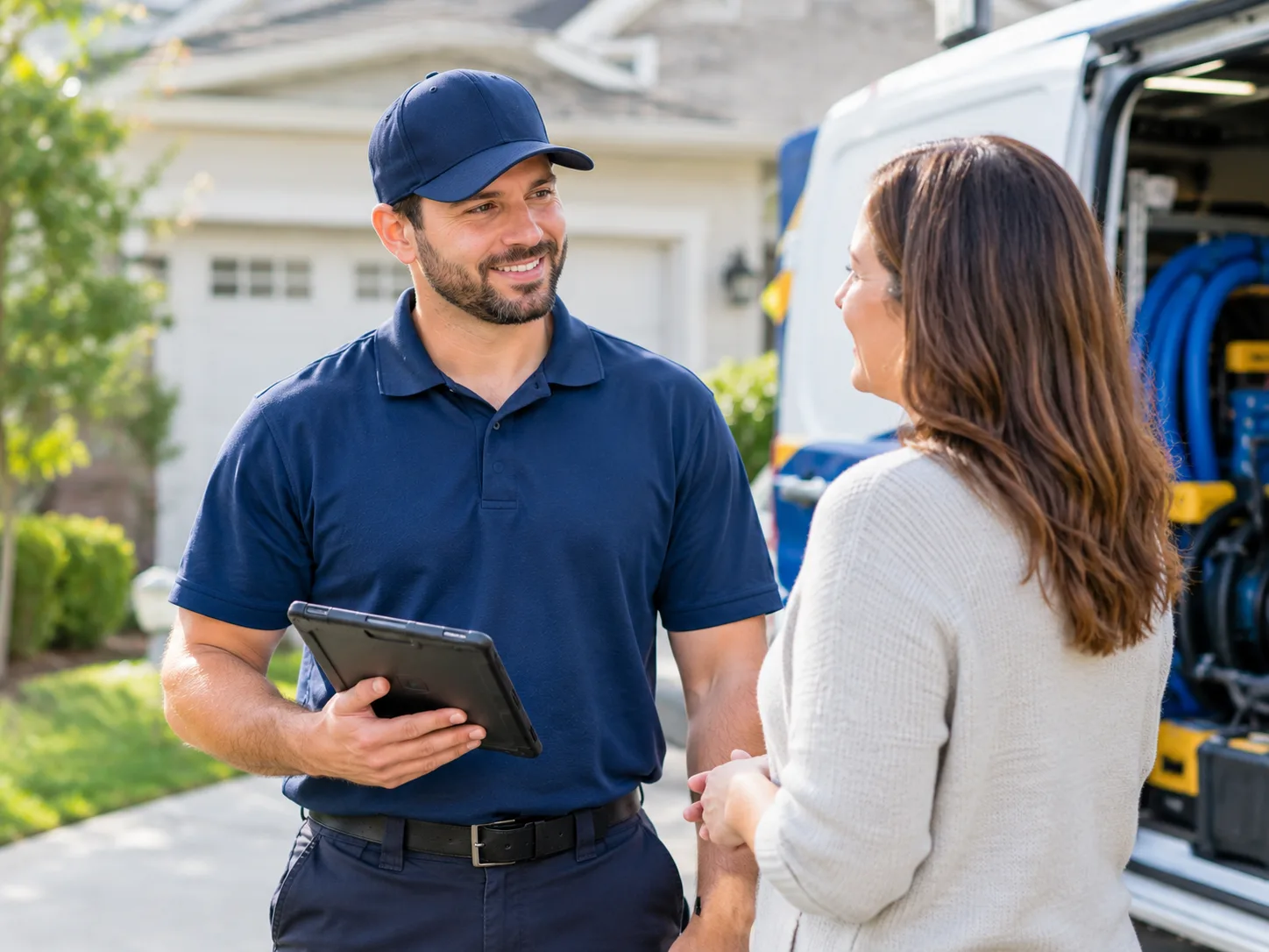 Sewage Backup Cleanup Naples, NY FAQs